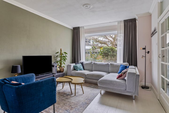 Foto 7 van Frerikshuislaan 12