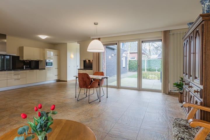 Foto 2 van Warande 16