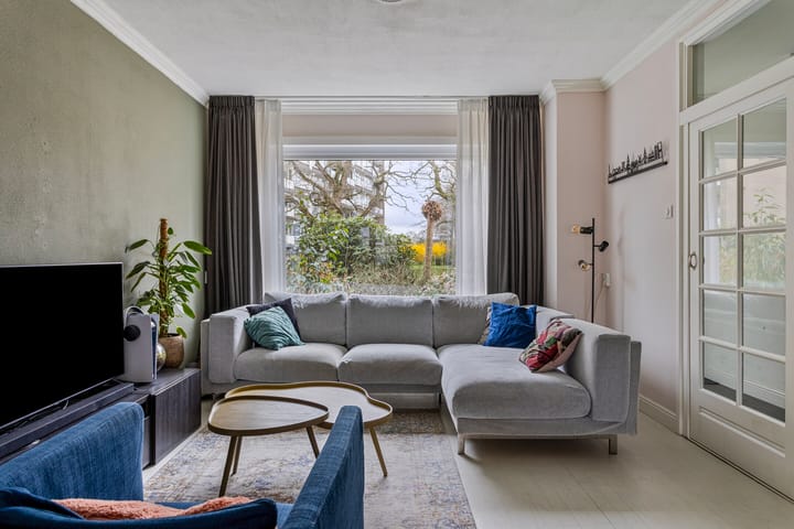 Foto 8 van Frerikshuislaan 12