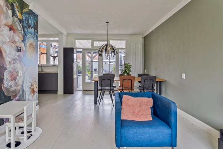 Foto 9 van Frerikshuislaan 12