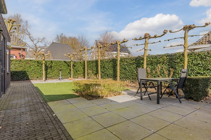 Foto 4 van Warande 16