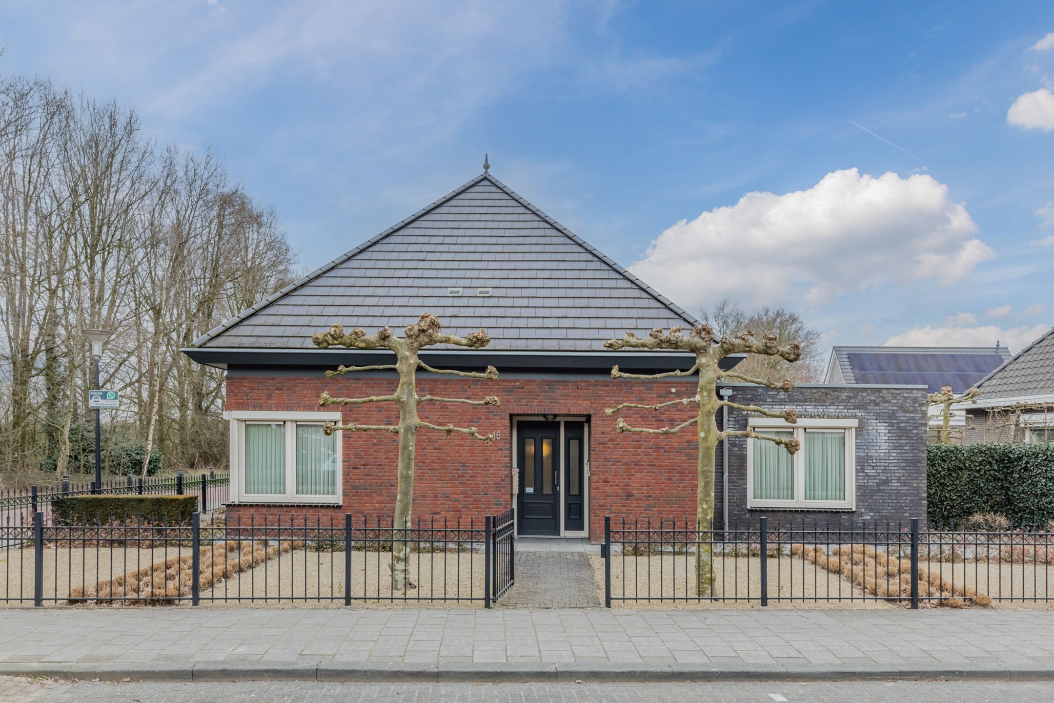 Foto 36 van Warande 16