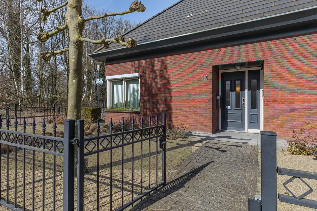 Foto 38 van Warande 16