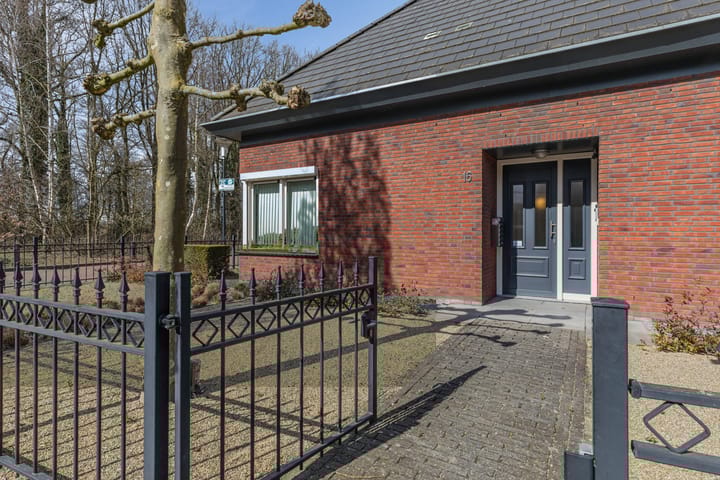 Foto 38 van Warande 16