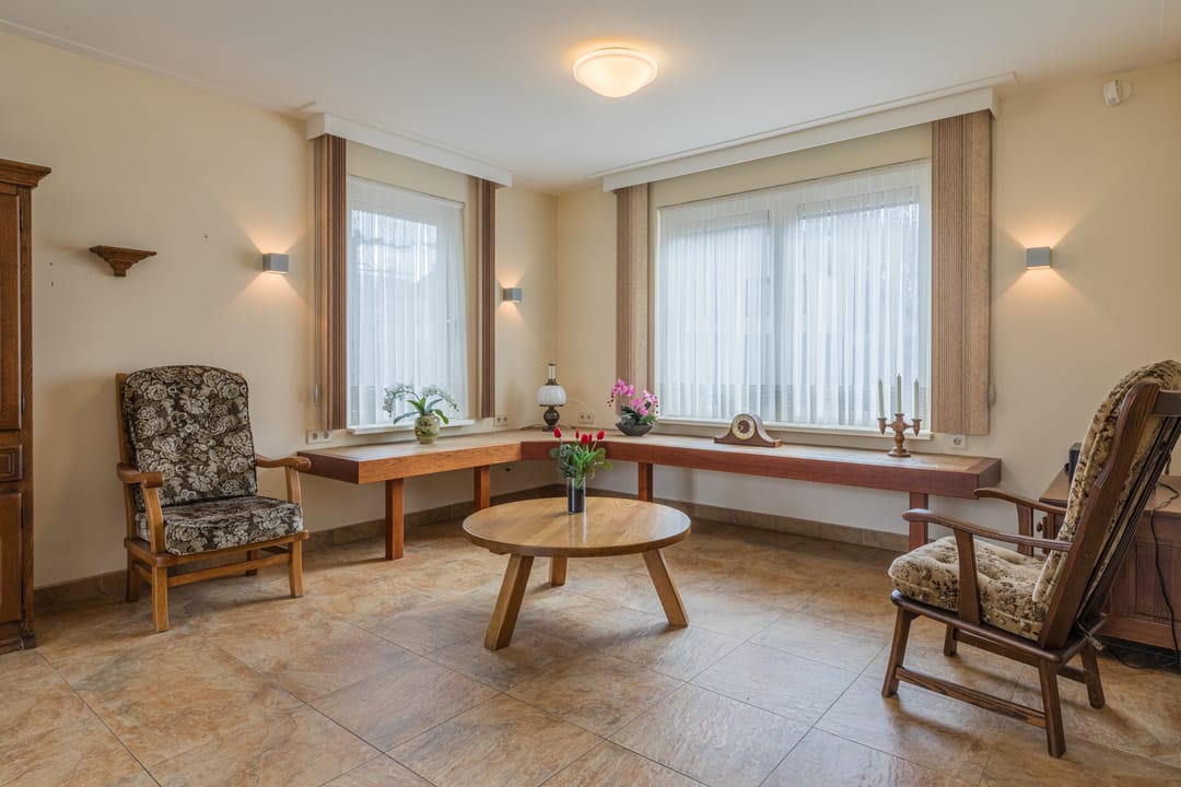 Foto 7 van Warande 16