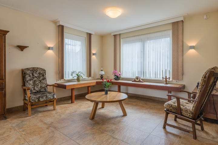 Foto 7 van Warande 16