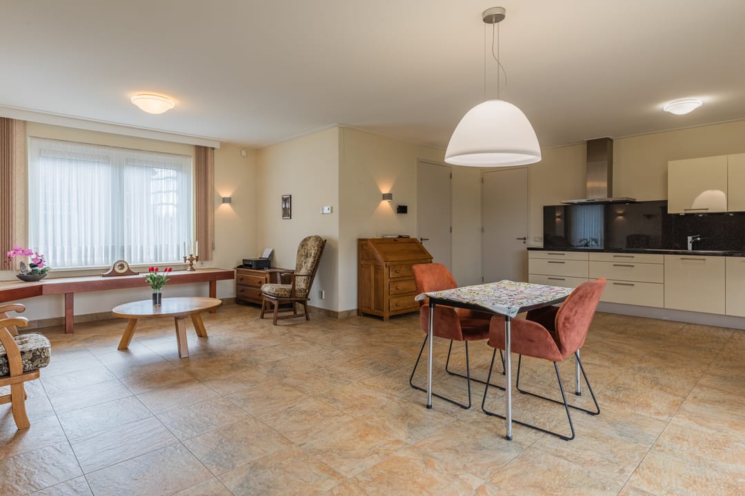 Foto 8 van Warande 16