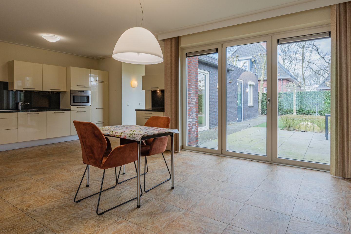 Foto 10 van Warande 16