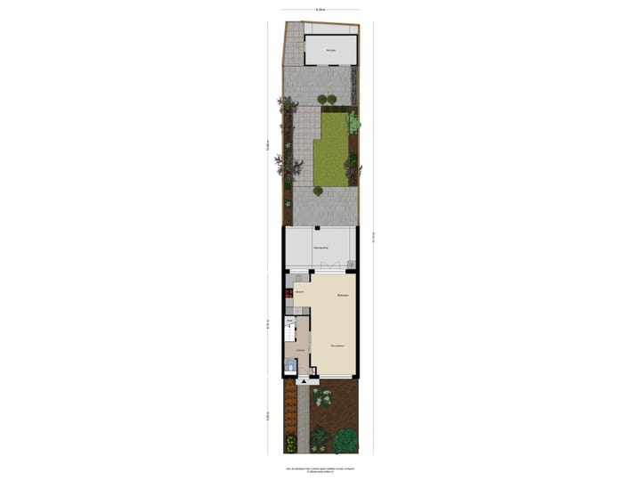 Foto 29 van Frerikshuislaan 12