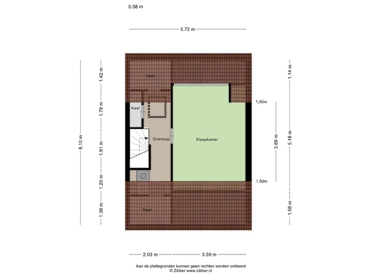 Foto 32 van Frerikshuislaan 12
