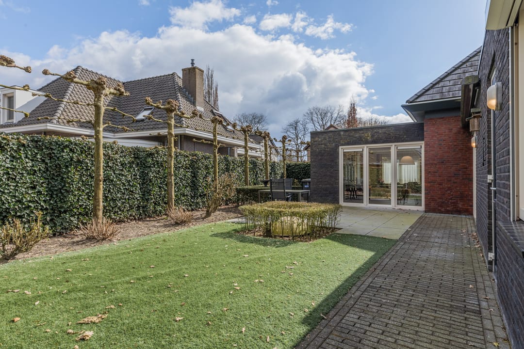 Foto 31 van Warande 16