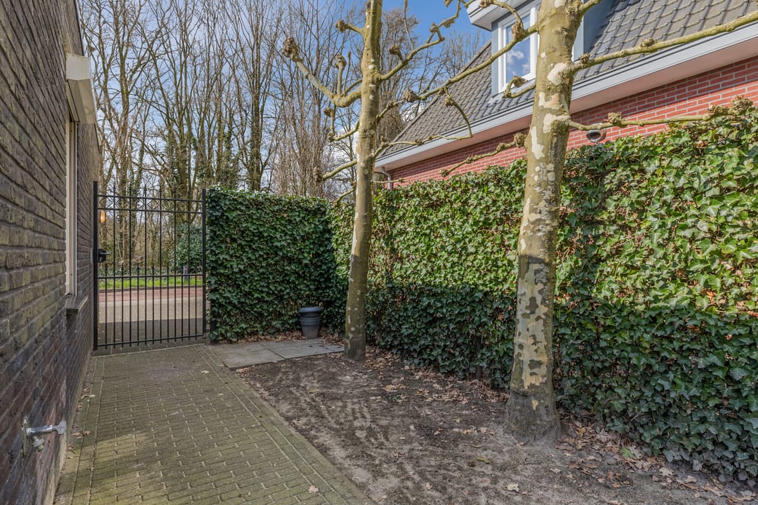 Foto 32 van Warande 16