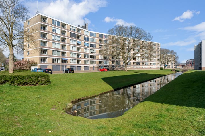 Foto 1 van van Godewijckstraat 211