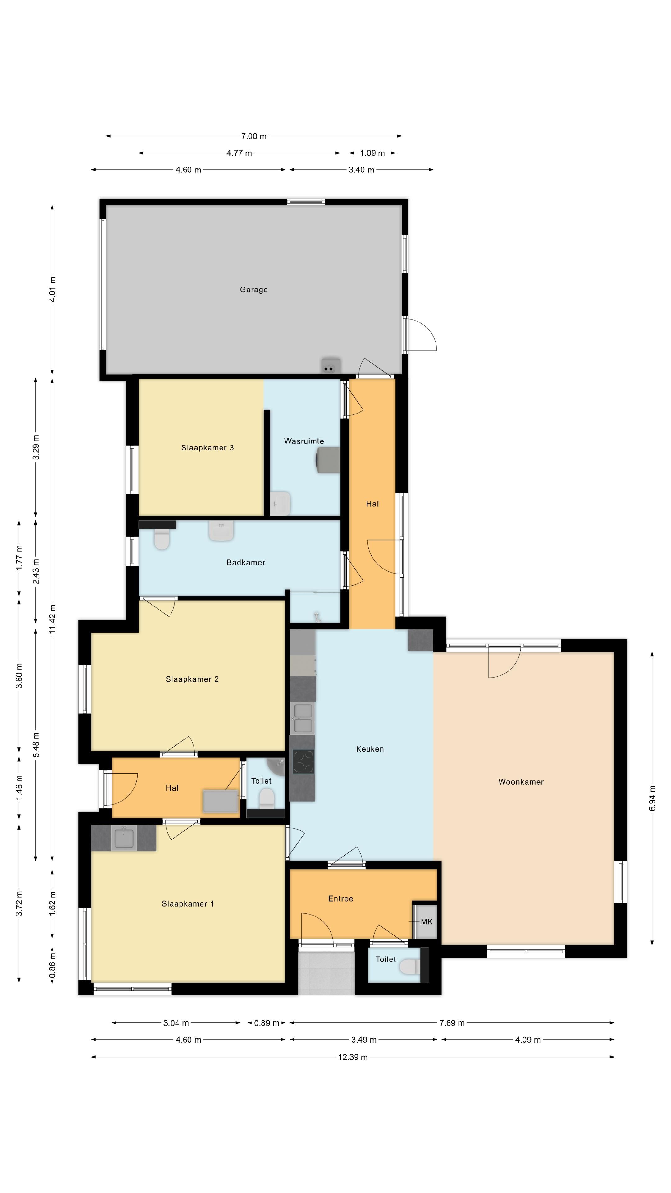 Foto 42 van Warande 16