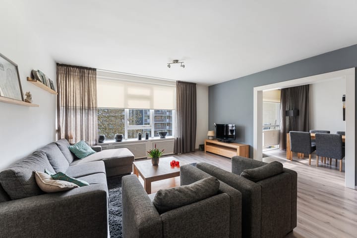 Foto 3 van van Godewijckstraat 211