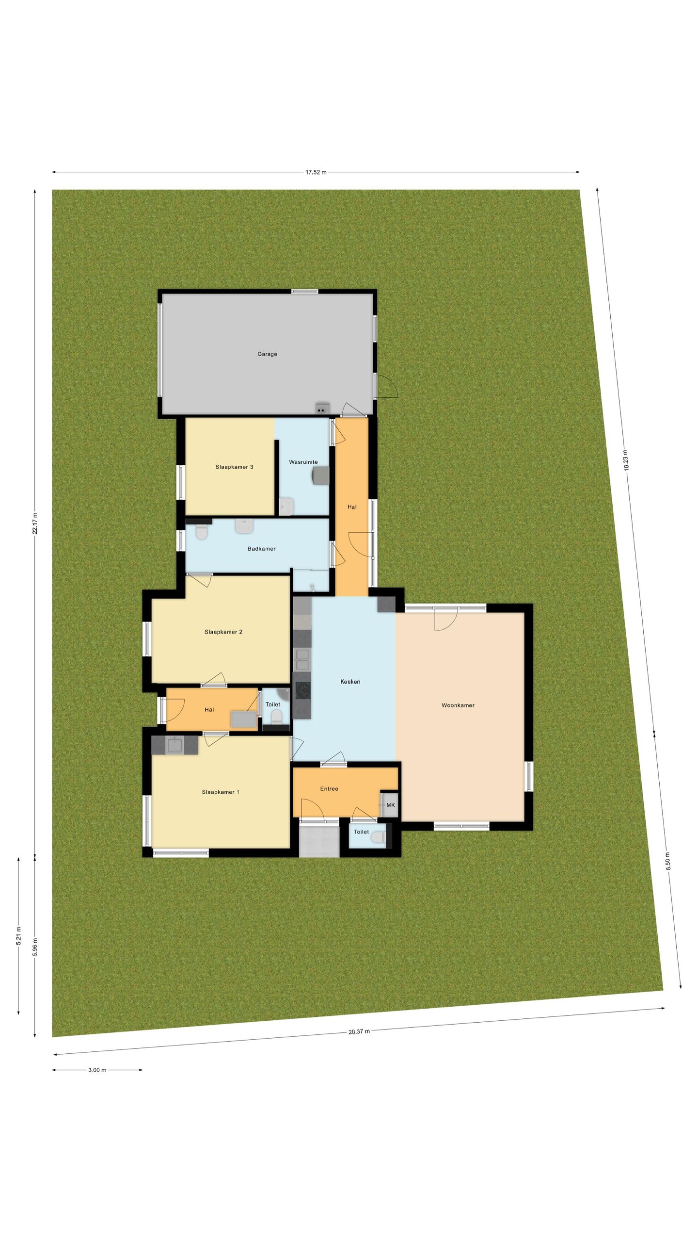 Foto 44 van Warande 16