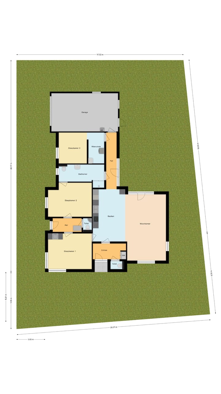 Foto 44 van Warande 16