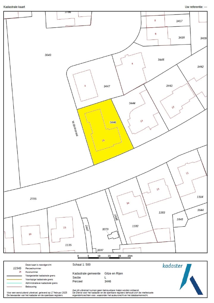 Foto 45 van Warande 16