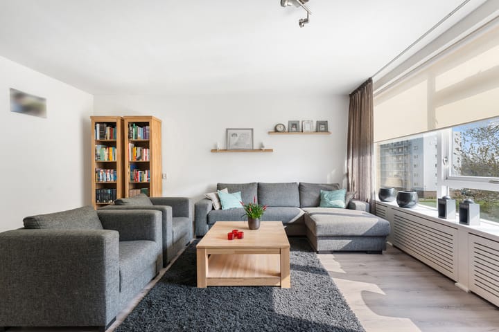 Foto 6 van van Godewijckstraat 211