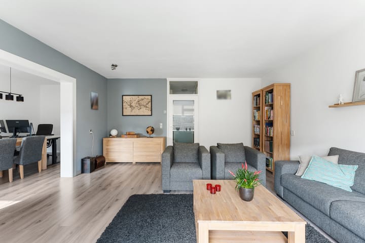 Foto 7 van van Godewijckstraat 211