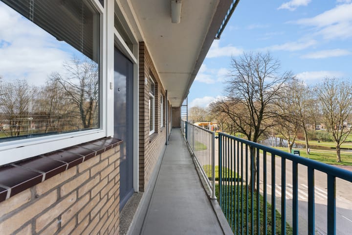 Foto 25 van van Godewijckstraat 211