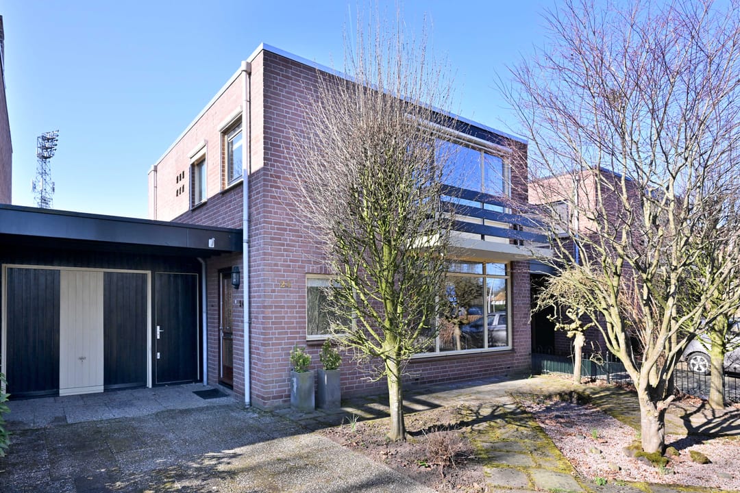 Foto 1 van Henri Dunantlaan 24