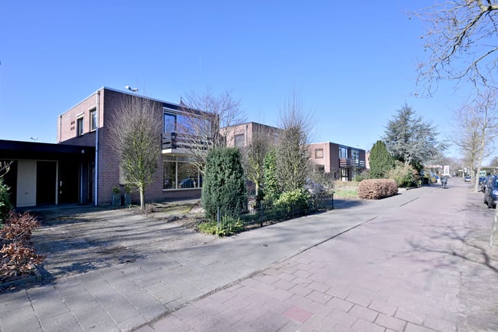 Foto 2 van Henri Dunantlaan 24