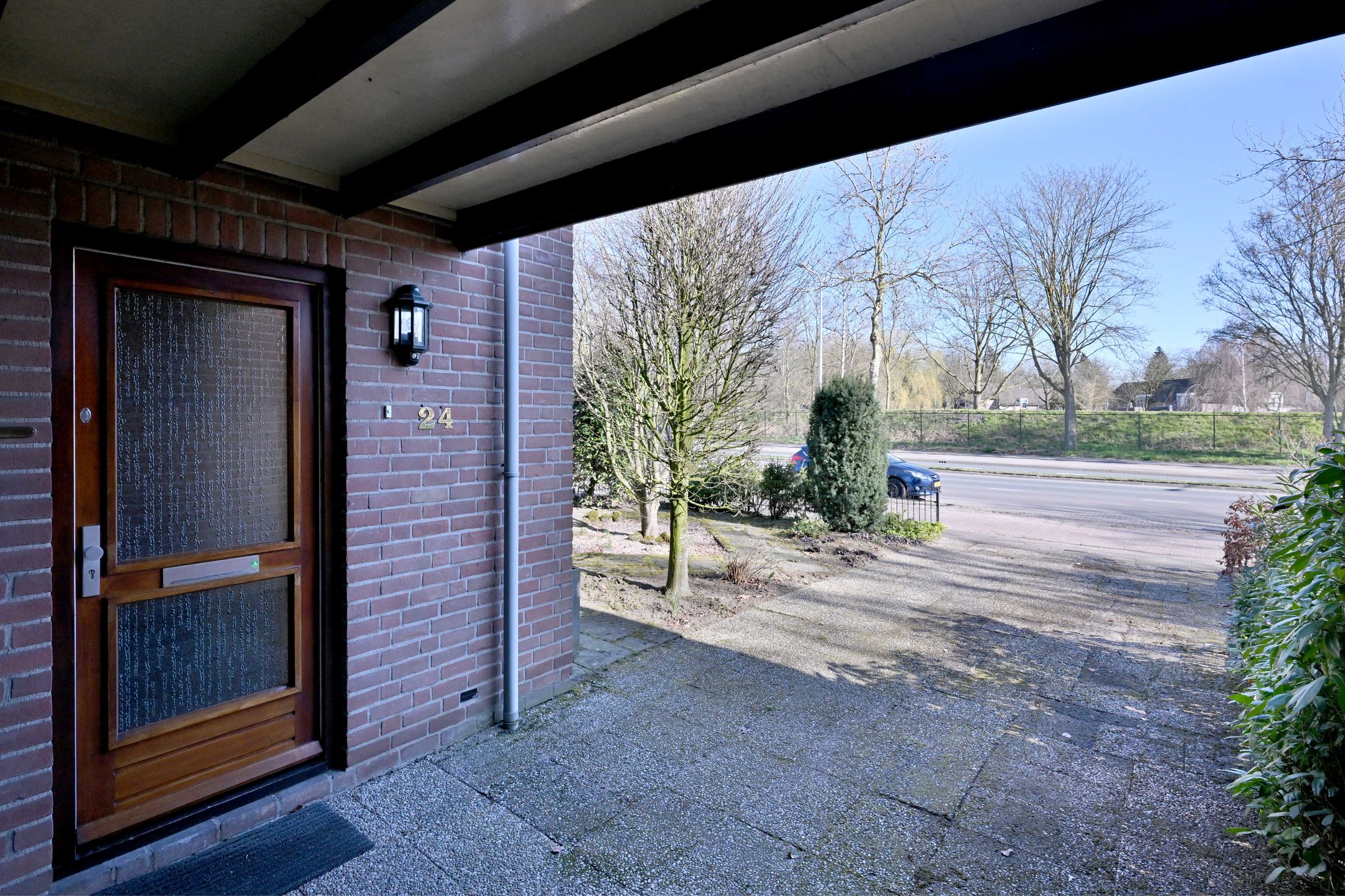 Foto 3 van Henri Dunantlaan 24