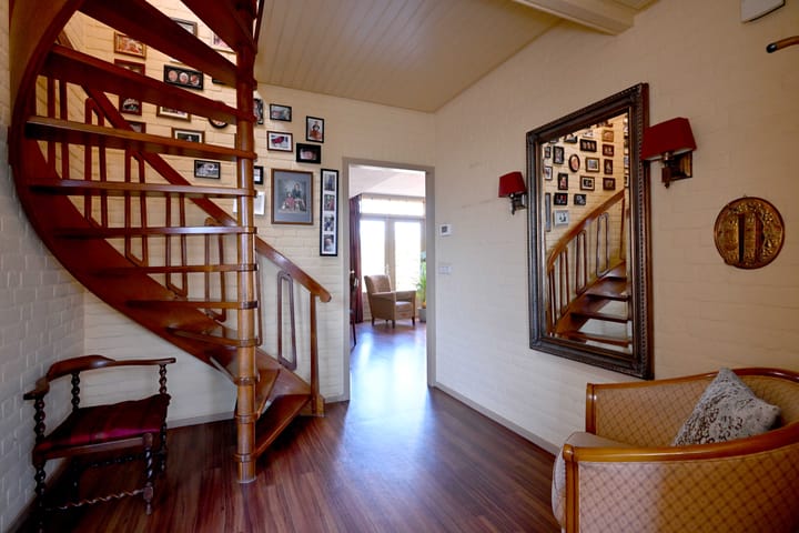 Foto 4 van Henri Dunantlaan 24