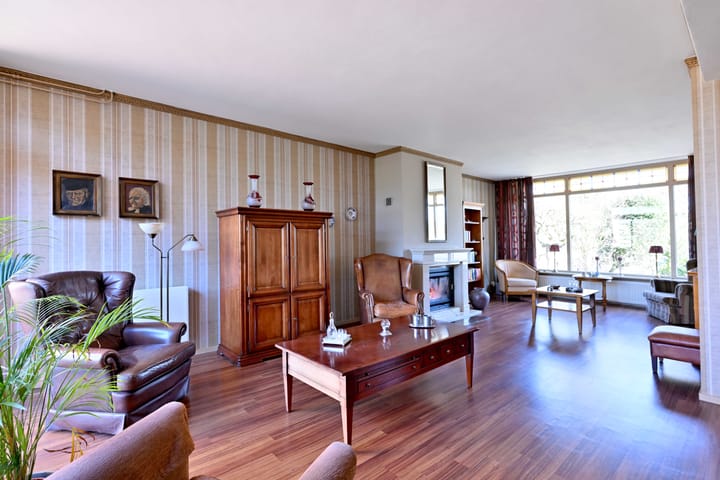 Foto 5 van Henri Dunantlaan 24