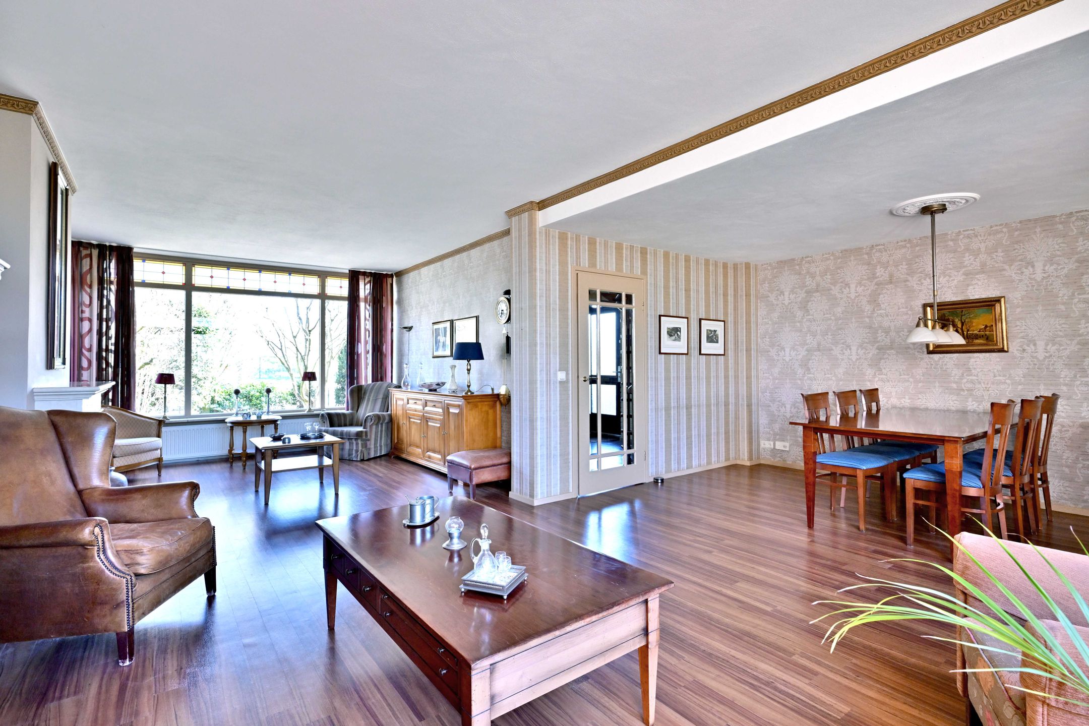 Foto 6 van Henri Dunantlaan 24