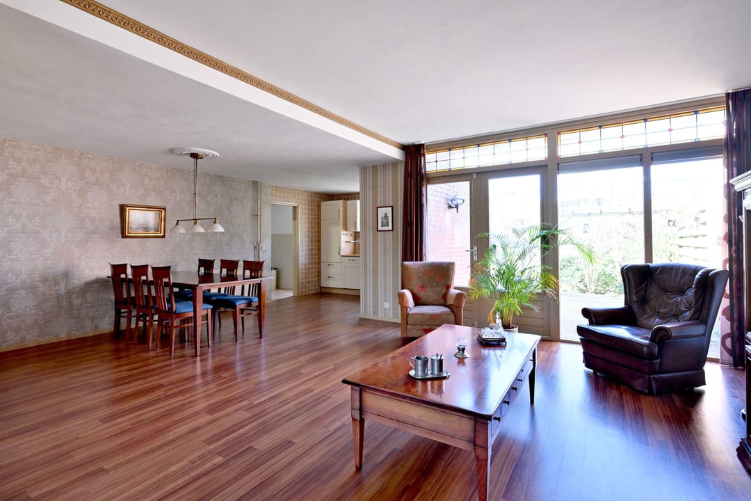 Foto 7 van Henri Dunantlaan 24