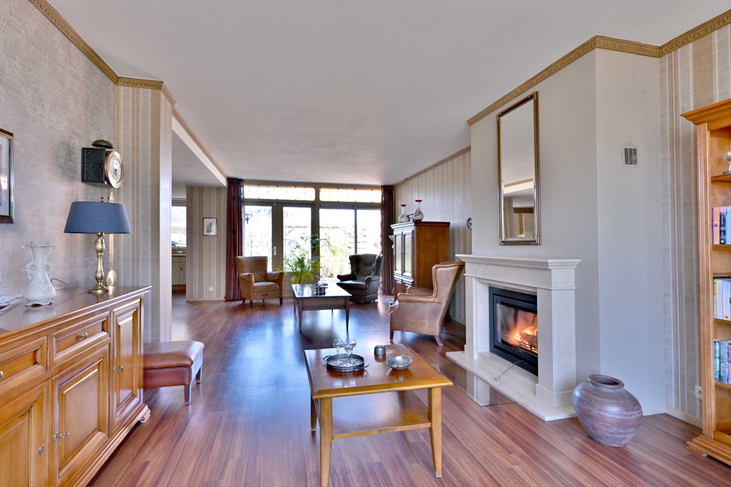 Foto 10 van Henri Dunantlaan 24