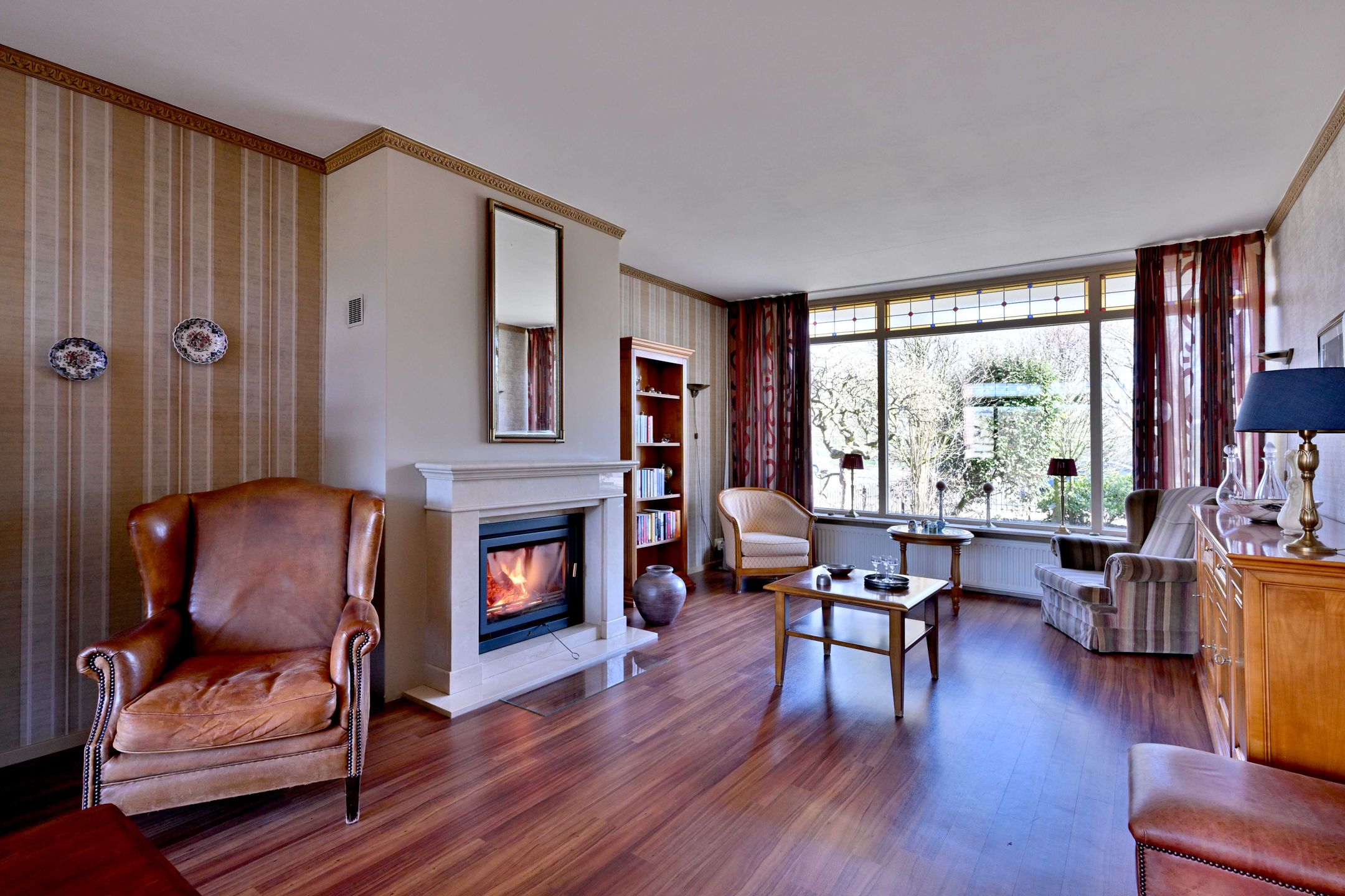 Foto 9 van Henri Dunantlaan 24