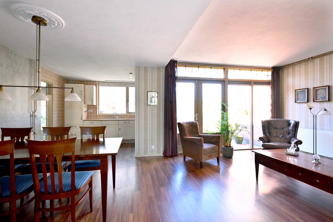 Foto 13 van Henri Dunantlaan 24