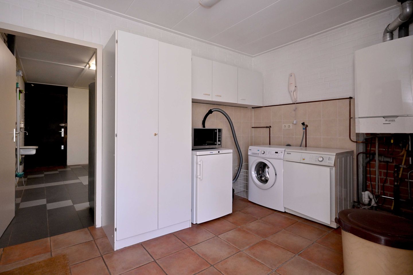 Foto 14 van Henri Dunantlaan 24