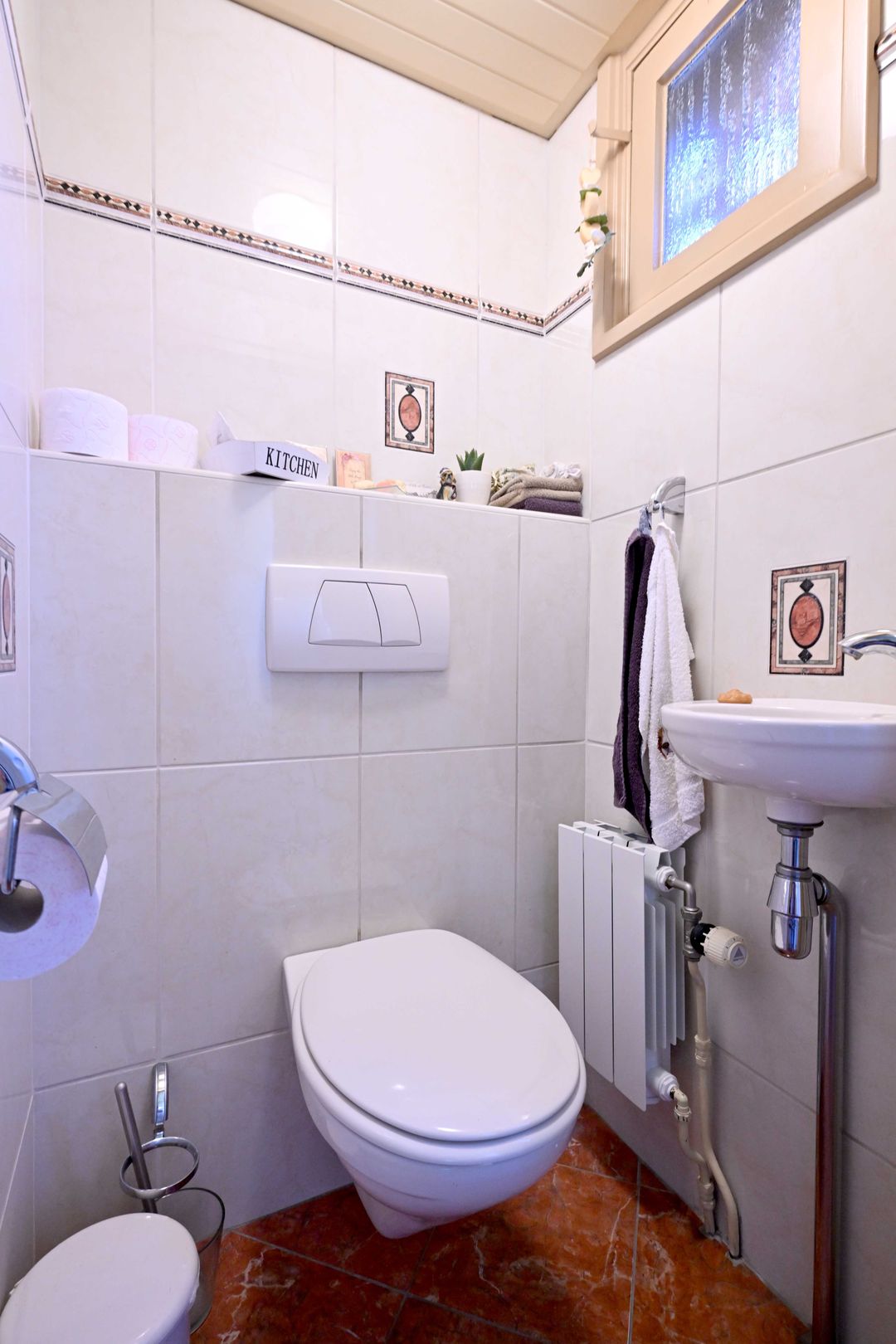 Foto 16 van Henri Dunantlaan 24