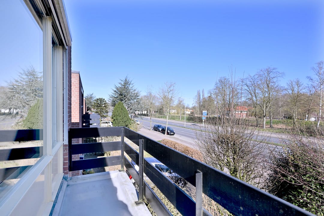 Foto 23 van Henri Dunantlaan 24