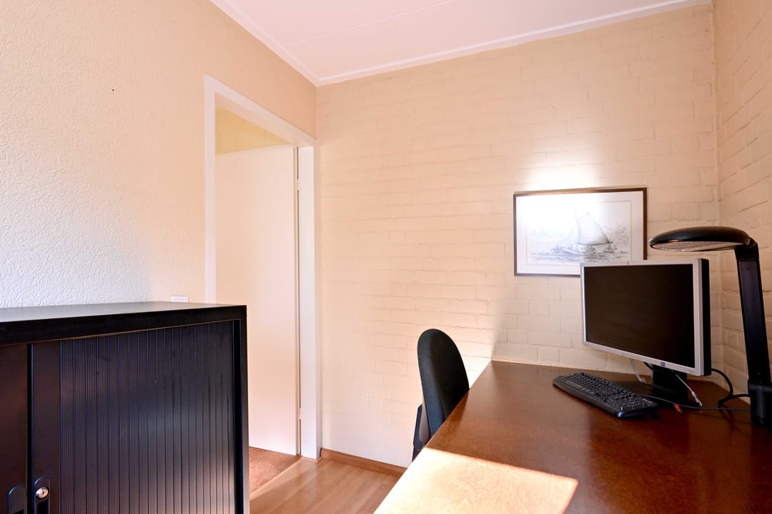 Foto 28 van Henri Dunantlaan 24