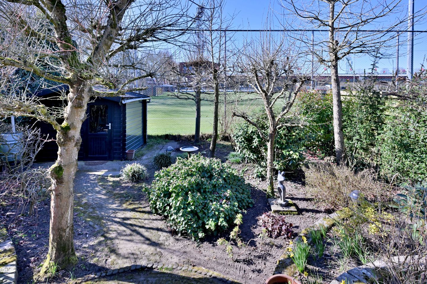 Foto 34 van Henri Dunantlaan 24