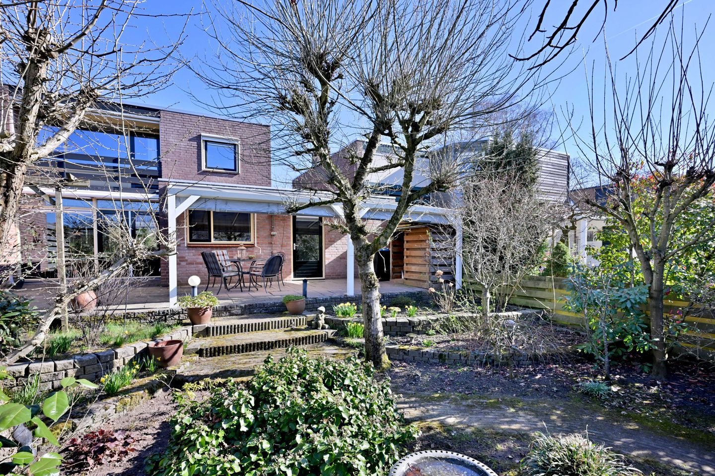 Foto 35 van Henri Dunantlaan 24