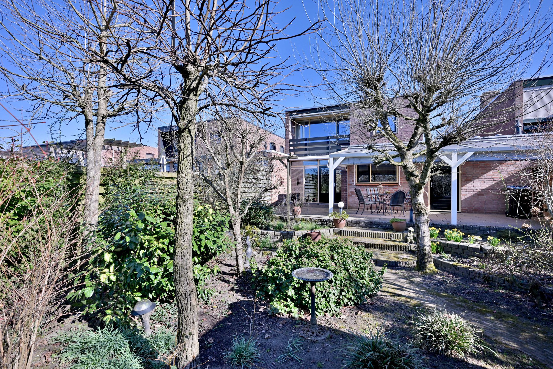 Foto 36 van Henri Dunantlaan 24