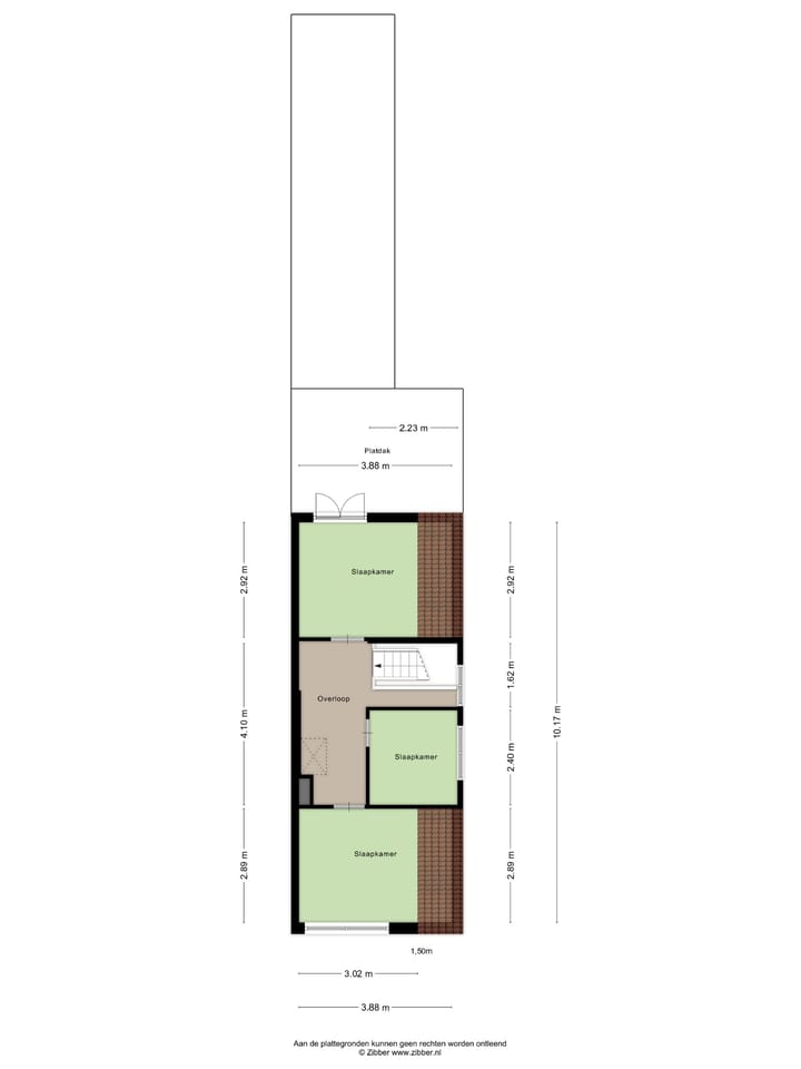 Foto 35 van Dr. Stamstraat 47