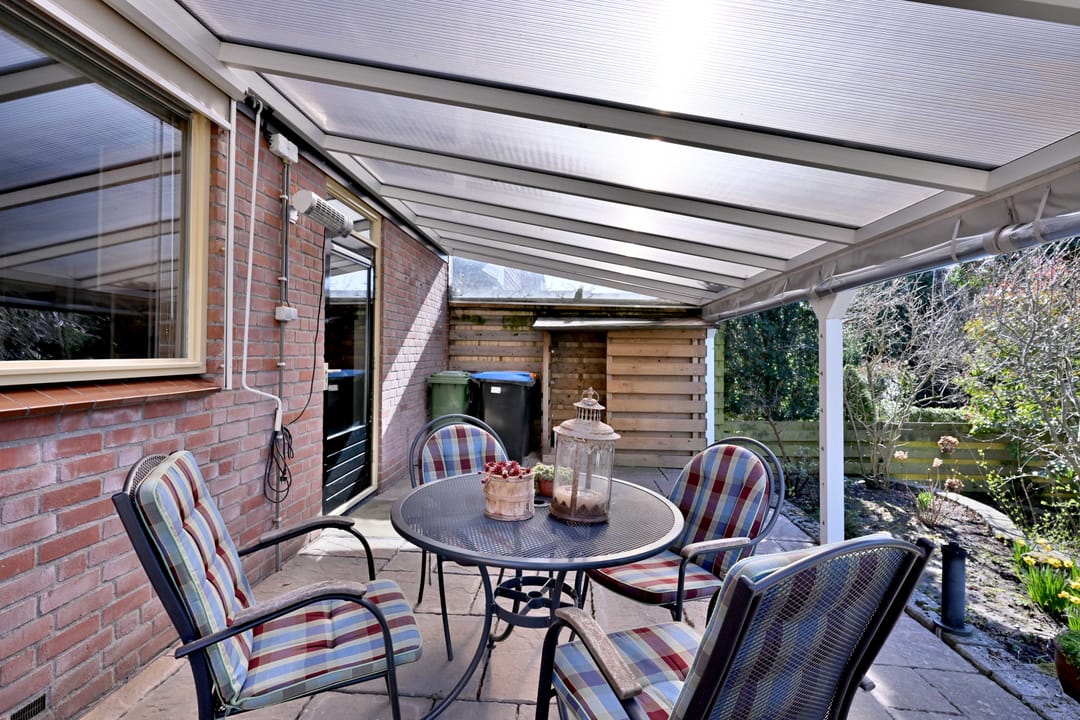 Foto 37 van Henri Dunantlaan 24