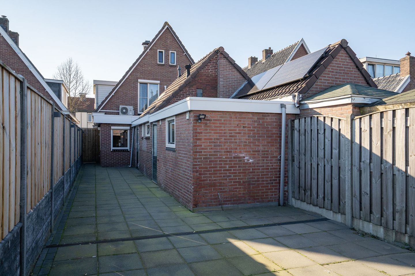 Foto 4 van Dr. Stamstraat 47