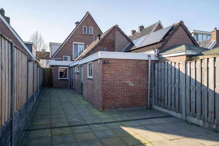 Foto 4 van Dr. Stamstraat 47