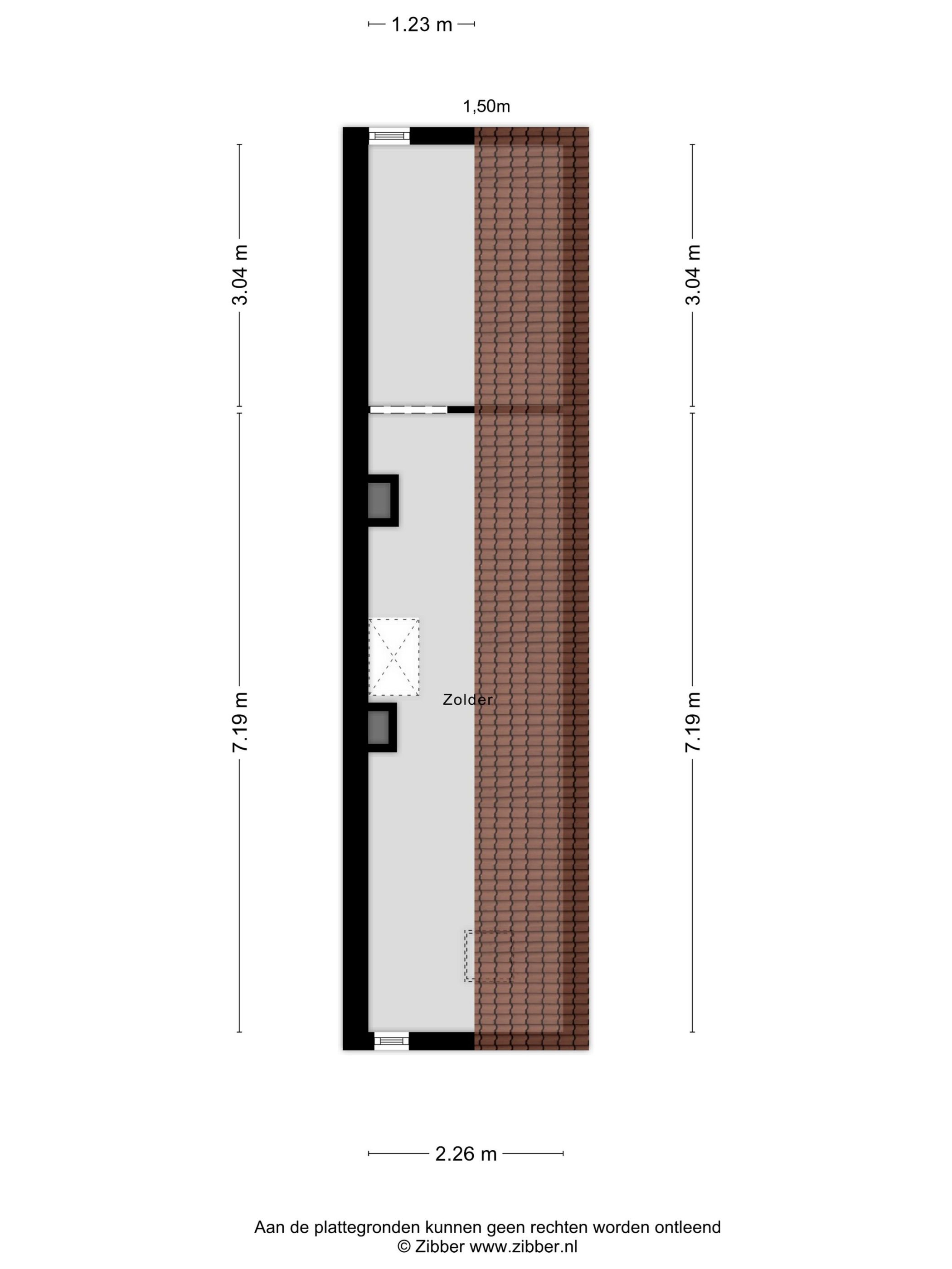 Foto 36 van Dr. Stamstraat 47
