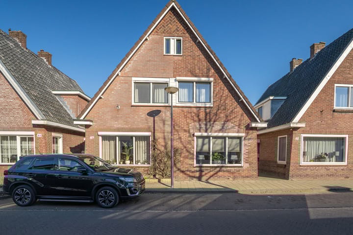 Foto 5 van Dr. Stamstraat 47