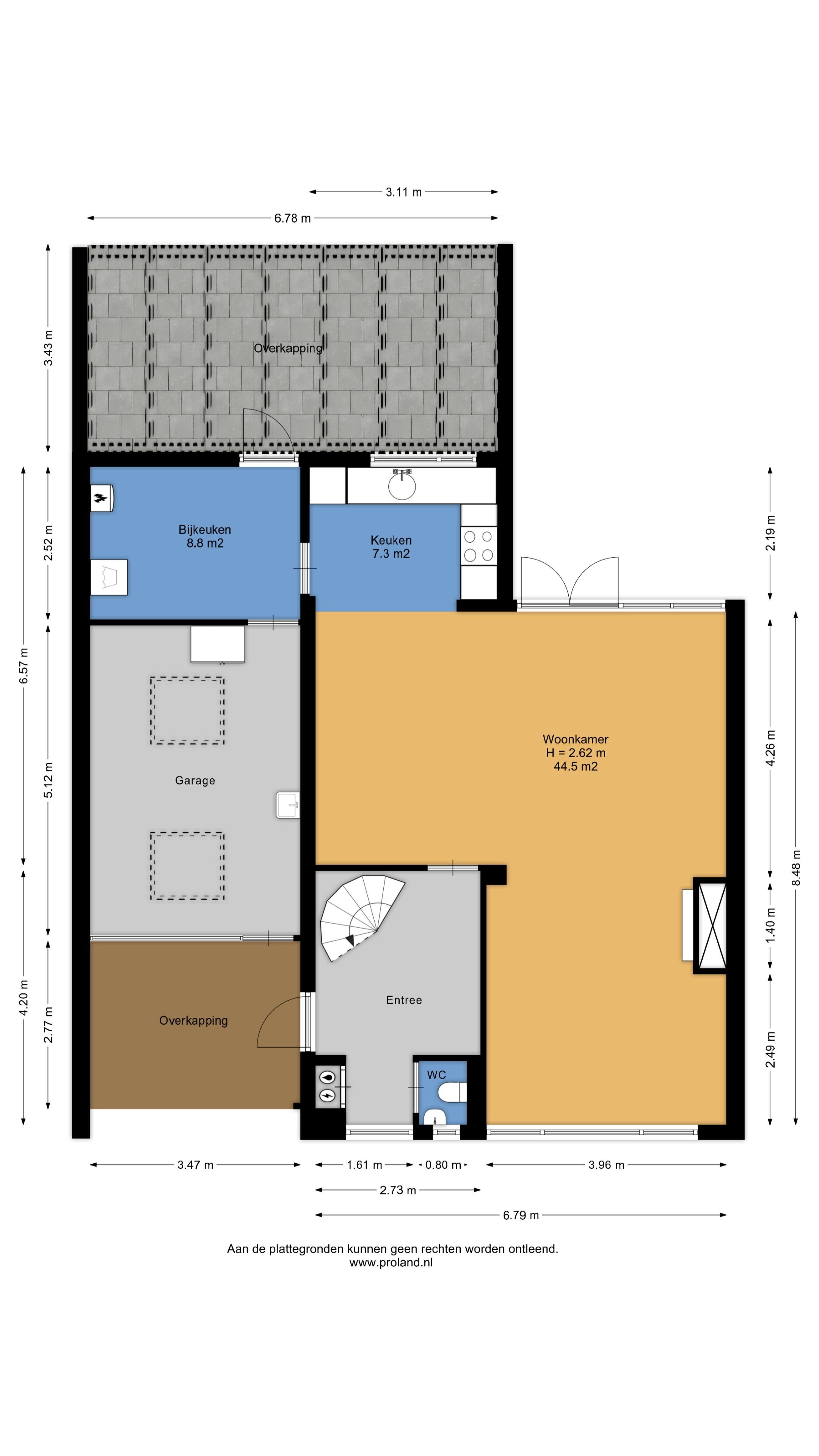 Foto 39 van Henri Dunantlaan 24