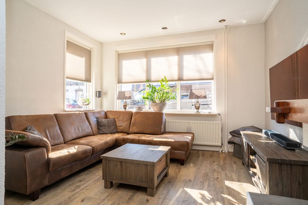 Foto 2 van Dr. Stamstraat 47